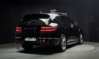 Genesis GV80 2023, 55196 км, за 35972.17 USD