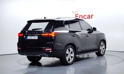 KG_Mobility_Ssangyong Rexton 2022, 51326 км, за 16511.4 USD