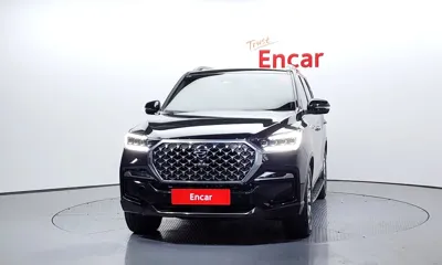 KG_Mobility_Ssangyong Rexton 2022, 51326 км, за 16511.4 USD