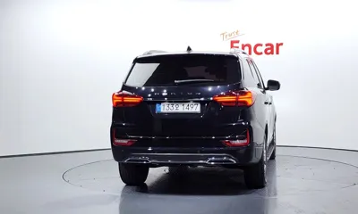 KG_Mobility_Ssangyong Rexton 2022, 51326 км, за 16511.4 USD