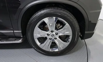 KG_Mobility_Ssangyong Rexton 2022, 51326 км, за 16511.4 USD