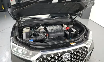 KG_Mobility_Ssangyong Rexton 2022, 51326 км, за 16511.4 USD - фото 6