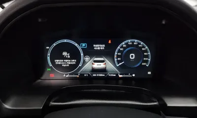 KG_Mobility_Ssangyong Rexton 2022, 51326 км, за 16511.4 USD - фото 8