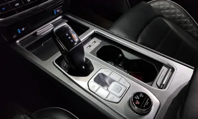 KG_Mobility_Ssangyong Rexton 2022, 51326 км, за 16511.4 USD - фото 9