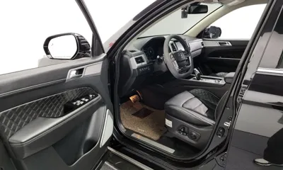 KG_Mobility_Ssangyong Rexton 2022, 51326 км, за 16511.4 USD - фото 10