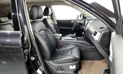 KG_Mobility_Ssangyong Rexton 2022, 51326 км, за 16511.4 USD - фото 11