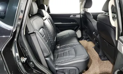 KG_Mobility_Ssangyong Rexton 2022, 51326 км, за 16511.4 USD - фото 12