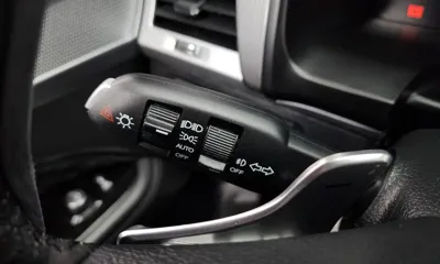 KG_Mobility_Ssangyong Rexton 2022, 51326 км, за 16511.4 USD - фото 17