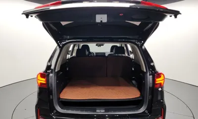KG_Mobility_Ssangyong Rexton 2022, 51326 км, за 16511.4 USD - фото 20