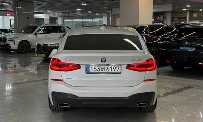 BMW Gran Turismo 2024, 24200 км, за 42239.59 USD