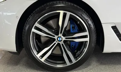 BMW Gran Turismo 2024, 24200 км, за 42239.59 USD