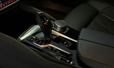 BMW Gran Turismo 2024, 24200 км, за 41945.65 USD - фото 9