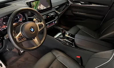 BMW Gran Turismo 2024, 24200 км, за 41945.65 USD - фото 15