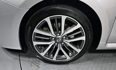 Renault-KoreaSamsung SM7 2018, 99292 км, за 4955.4 USD