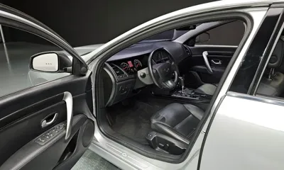 Renault-KoreaSamsung SM7 2018, 99292 км, за 4955.4 USD - фото 11