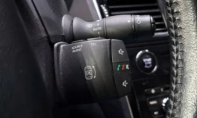 Renault-KoreaSamsung SM7 2018, 99292 км, за 4955.4 USD - фото 14