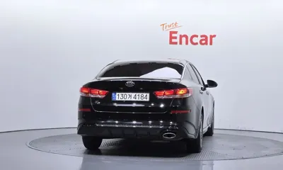 Kia K5 2019, 155878 км, за 5014 USD