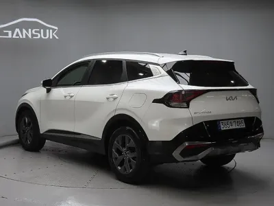Kia Sportage 2022, 63985 км, за 15798.53 USD