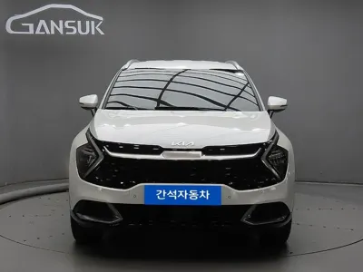 Kia Sportage 2022, 63985 км, за 15798.53 USD