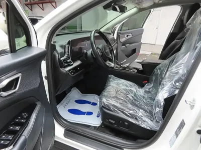 Kia Sportage 2022, 63985 км, за 15688.59 USD - фото 10
