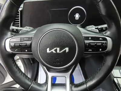 Kia Sportage 2022, 63985 км, за 15688.59 USD - фото 16