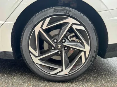 Hyundai Sonata 2025, 4325 км, за 20677.43 USD
