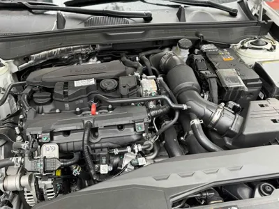 Hyundai Sonata 2025, 4325 км, за 20511.81 USD - фото 6