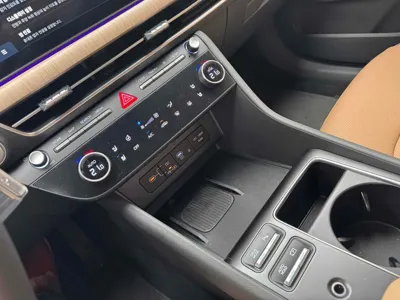 Hyundai Sonata 2025, 4325 км, за 20511.81 USD - фото 9