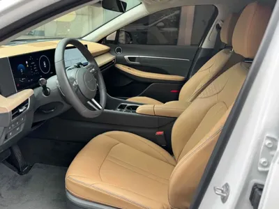 Hyundai Sonata 2025, 4325 км, за 20511.81 USD - фото 10