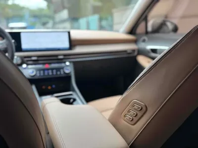 Hyundai Sonata 2025, 4325 км, за 20511.81 USD - фото 12