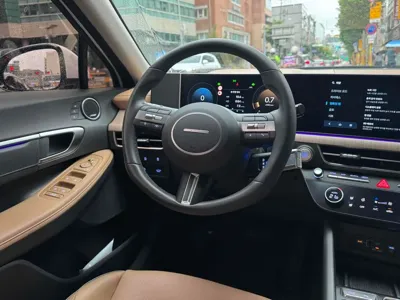 Hyundai Sonata 2025, 4325 км, за 20511.81 USD - фото 13