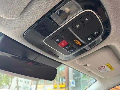 Hyundai Sonata 2025, 4325 км, за 20511.81 USD - фото 18