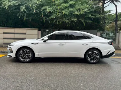 Hyundai Sonata 2025, 4325 км, за 20511.81 USD - фото 20