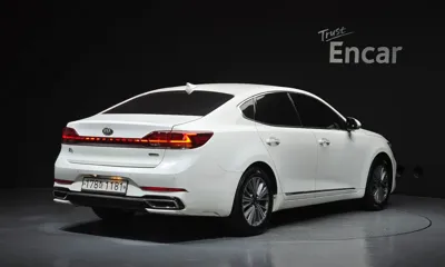 Kia K7 2020, 179221 км, за 11487.46 USD