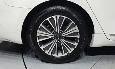 Kia K7 2020, 179221 км, за 11487.46 USD