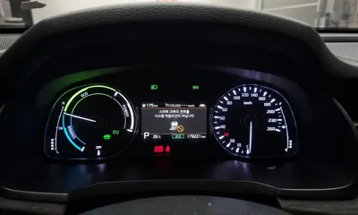 Kia K7 2020, 179221 км, за 11395.45 USD - фото 8