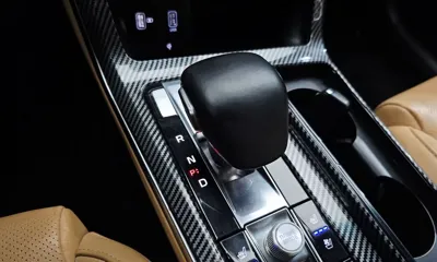 Kia K7 2020, 179221 км, за 11395.45 USD - фото 9