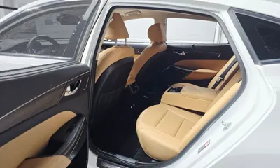 Kia K7 2020, 179221 км, за 11395.45 USD - фото 11