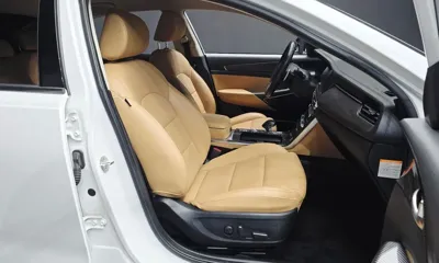 Kia K7 2020, 179221 км, за 11395.45 USD - фото 12