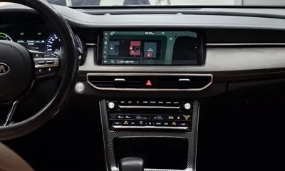 Kia K7 2020, 179221 км, за 11395.45 USD - фото 14
