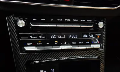 Kia K7 2020, 179221 км, за 11395.45 USD - фото 18