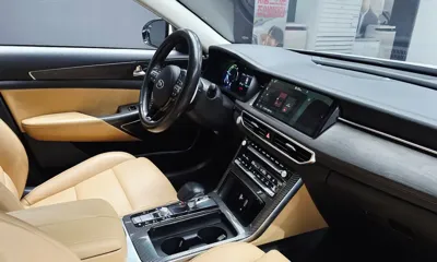 Kia K7 2020, 179221 км, за 11395.45 USD - фото 20