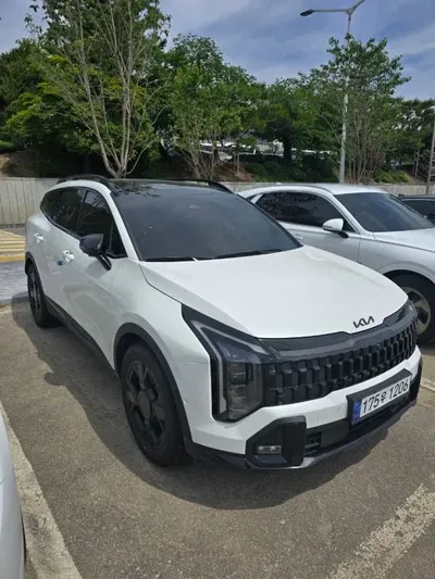 Kia Sportage 2025, 38058 км, за 22387.18 USD