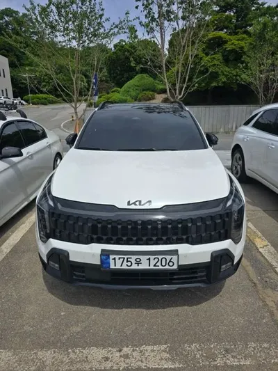 Kia Sportage 2025, 38058 км, за 22387.18 USD