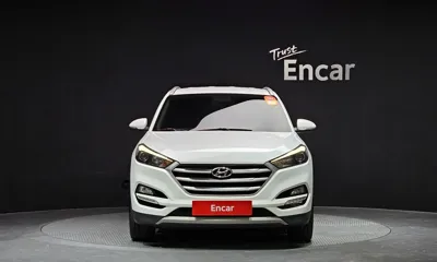 Hyundai Tucson 2017, 121723 км, за 8791.65 USD