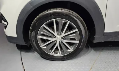 Hyundai Tucson 2017, 121723 км, за 8791.65 USD