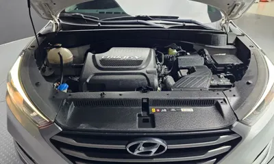 Hyundai Tucson 2017, 121723 км, за 8791.65 USD - фото 6