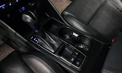 Hyundai Tucson 2017, 121723 км, за 8791.65 USD - фото 9