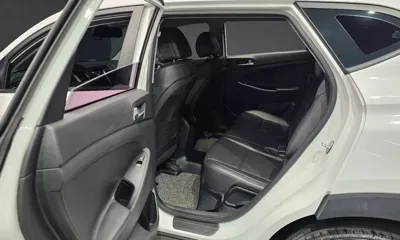 Hyundai Tucson 2017, 121723 км, за 8791.65 USD - фото 12
