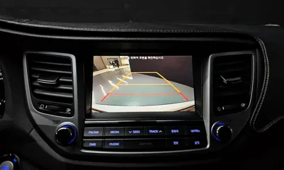 Hyundai Tucson 2017, 121723 км, за 8791.65 USD - фото 15